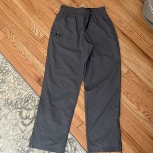 Under armor pants